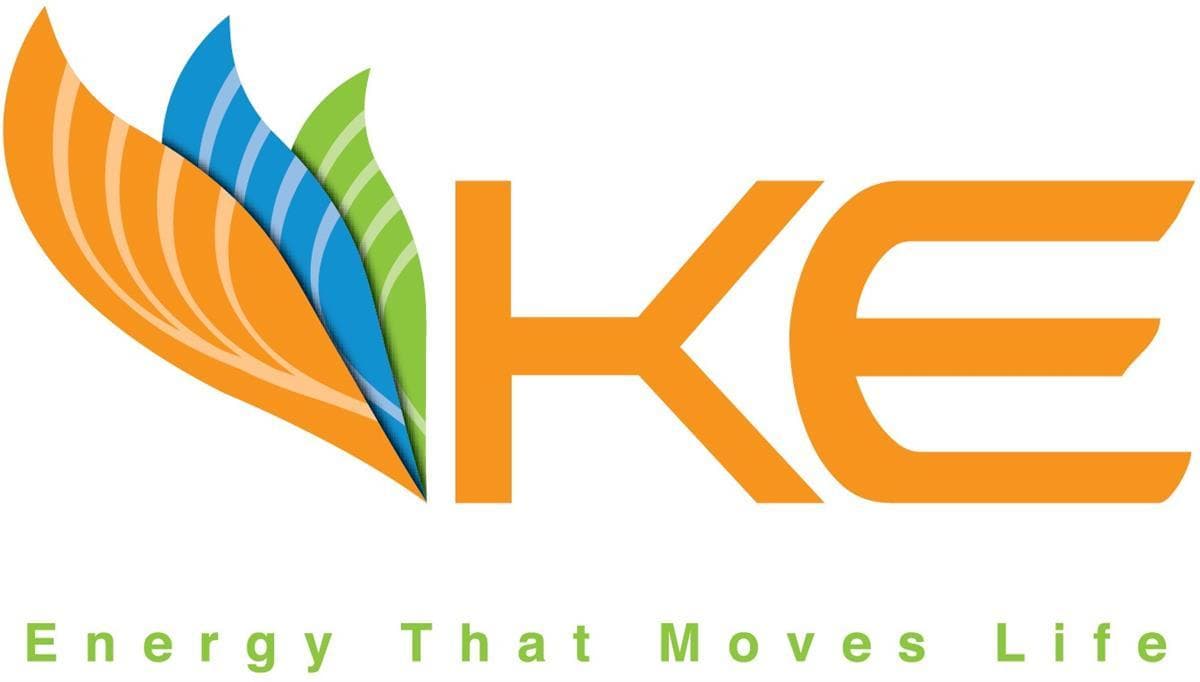 K-Electric logo
