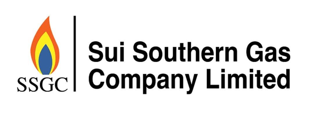Sui Southern Gas Company logo